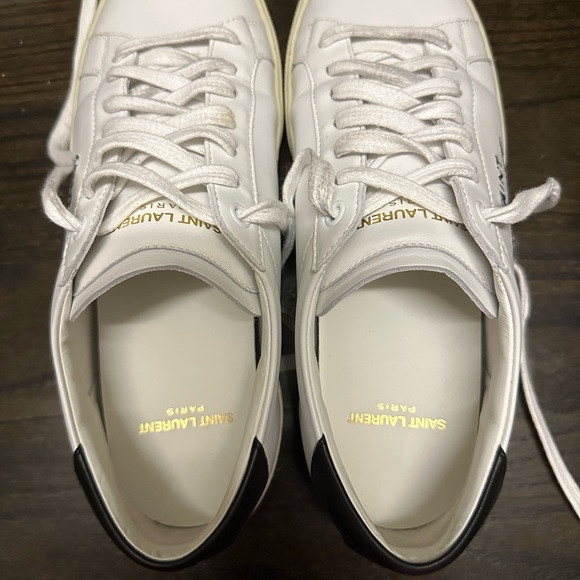 Court Classic Low Top Sneaker (Women) - Picture 4 of 8